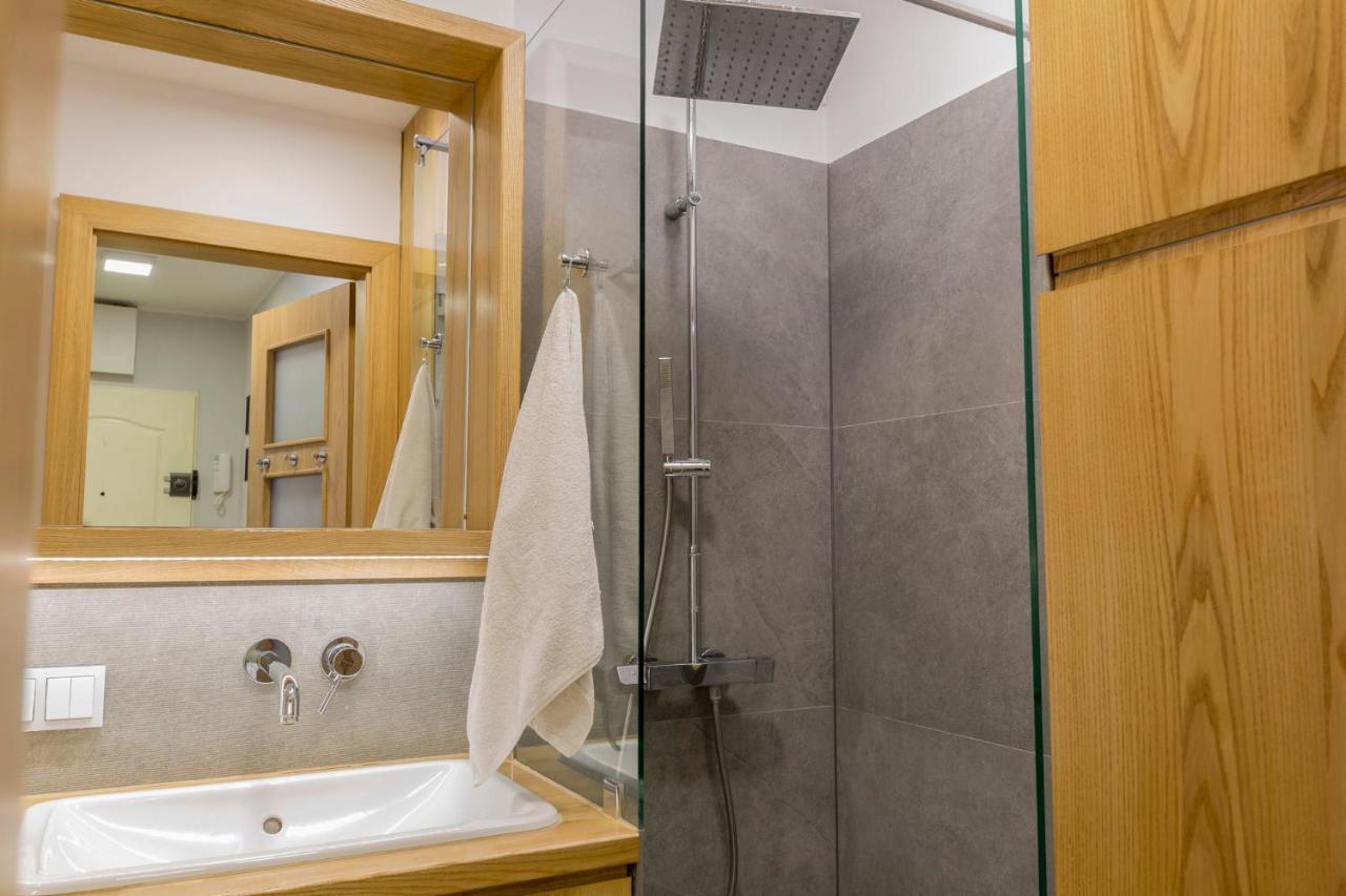 Oomph Wroclaw Old Town Apartment מראה חיצוני תמונה