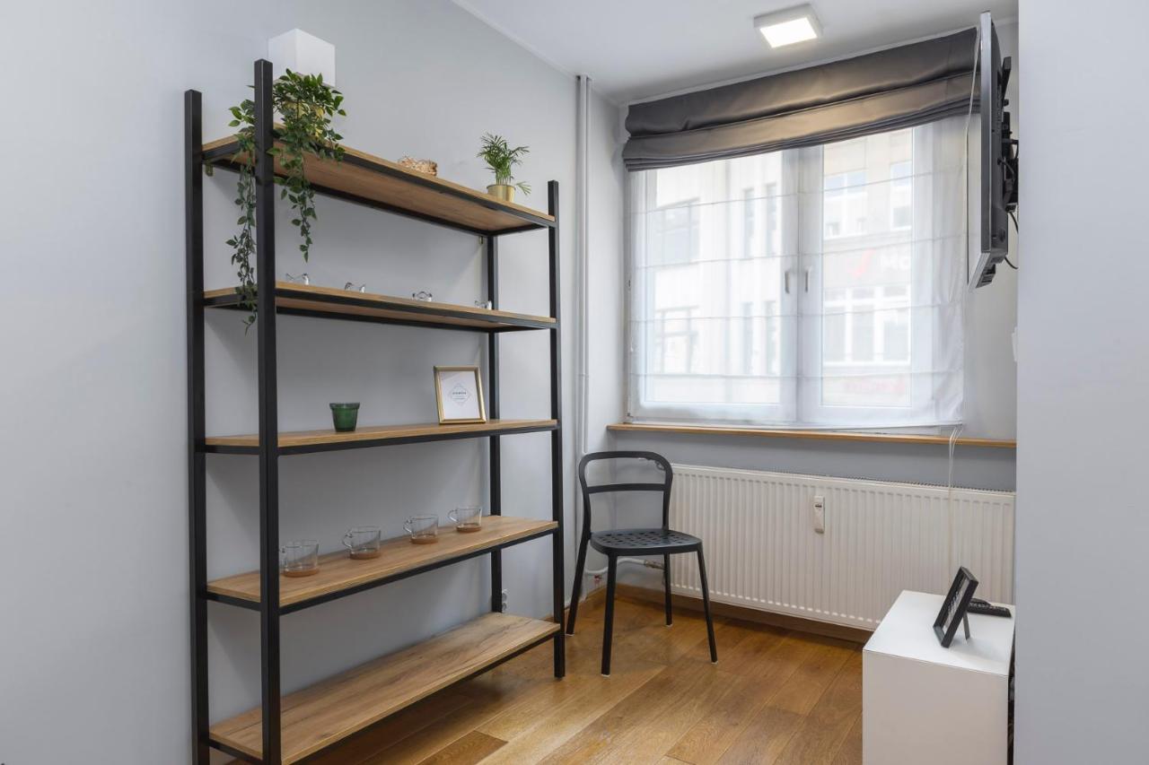 Oomph Wroclaw Old Town Apartment מראה חיצוני תמונה