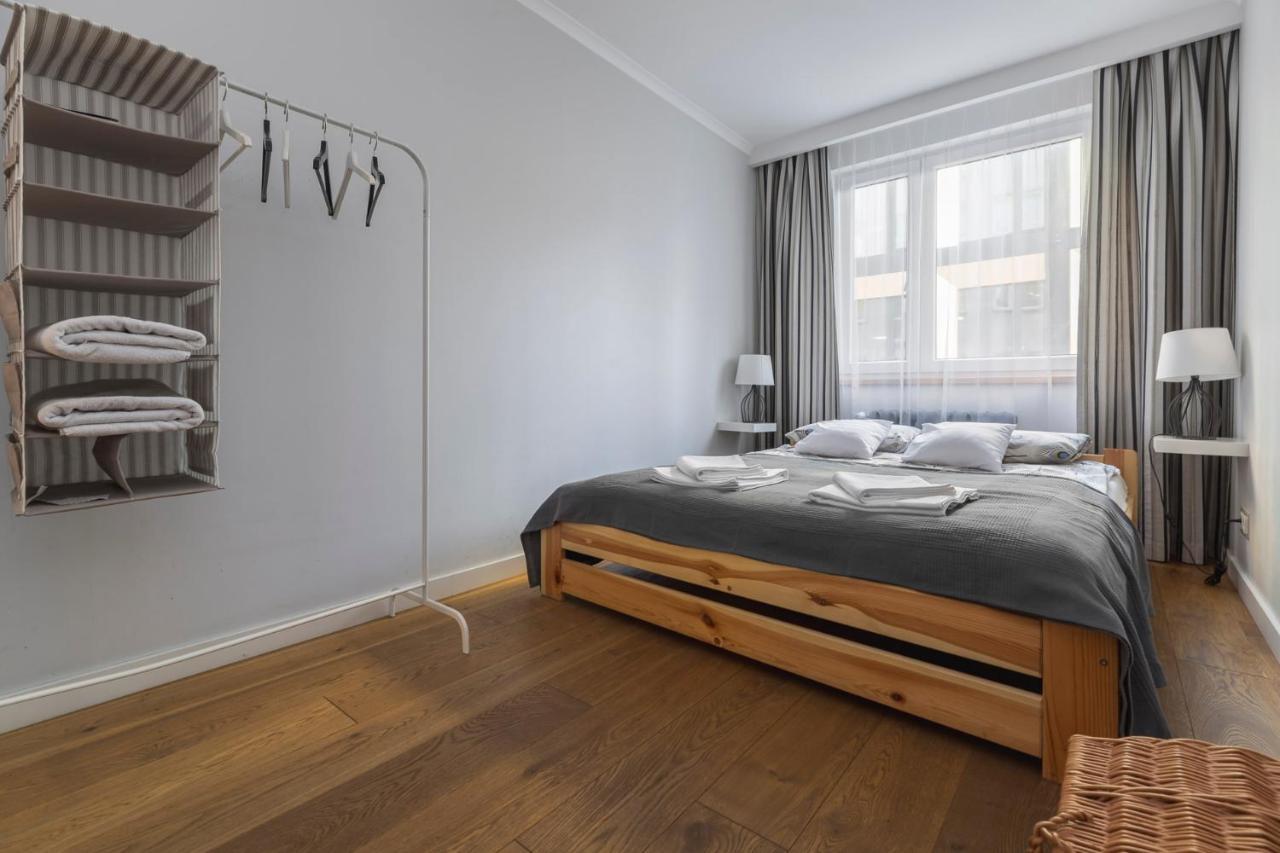 Oomph Wroclaw Old Town Apartment מראה חיצוני תמונה