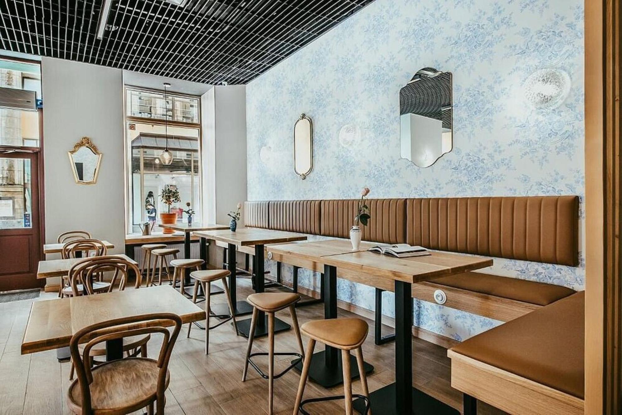 Oomph Wroclaw Old Town Apartment מראה חיצוני תמונה