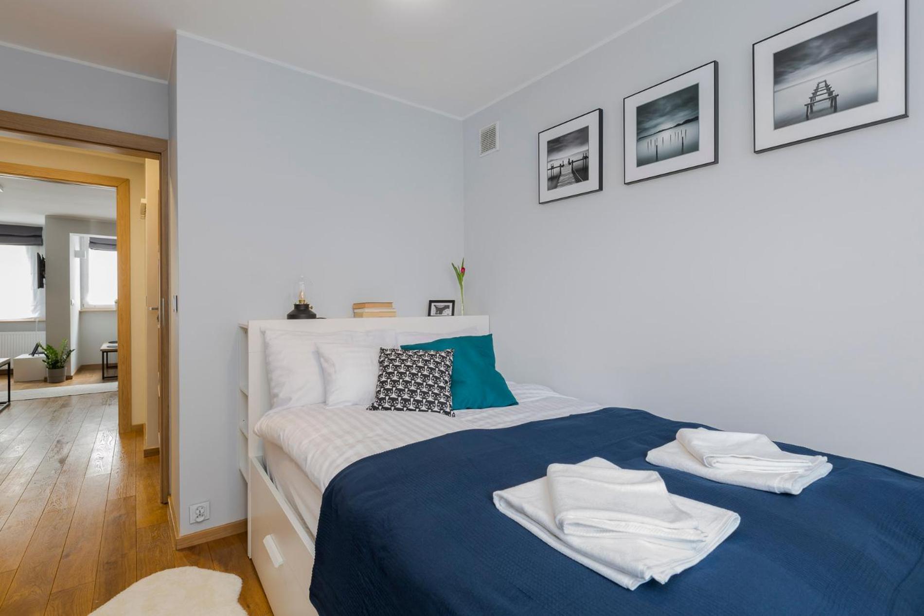 Oomph Wroclaw Old Town Apartment מראה חיצוני תמונה