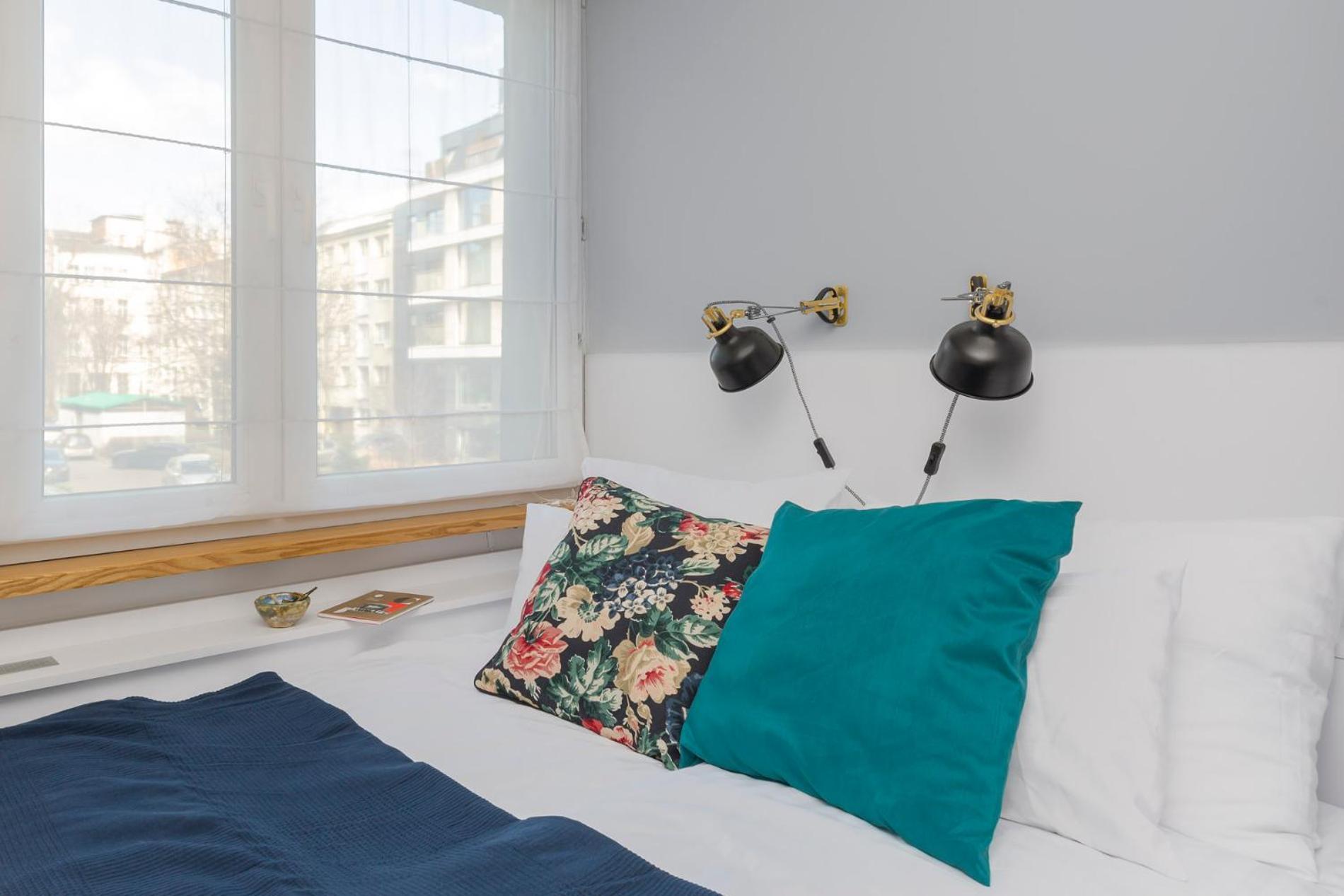 Oomph Wroclaw Old Town Apartment מראה חיצוני תמונה