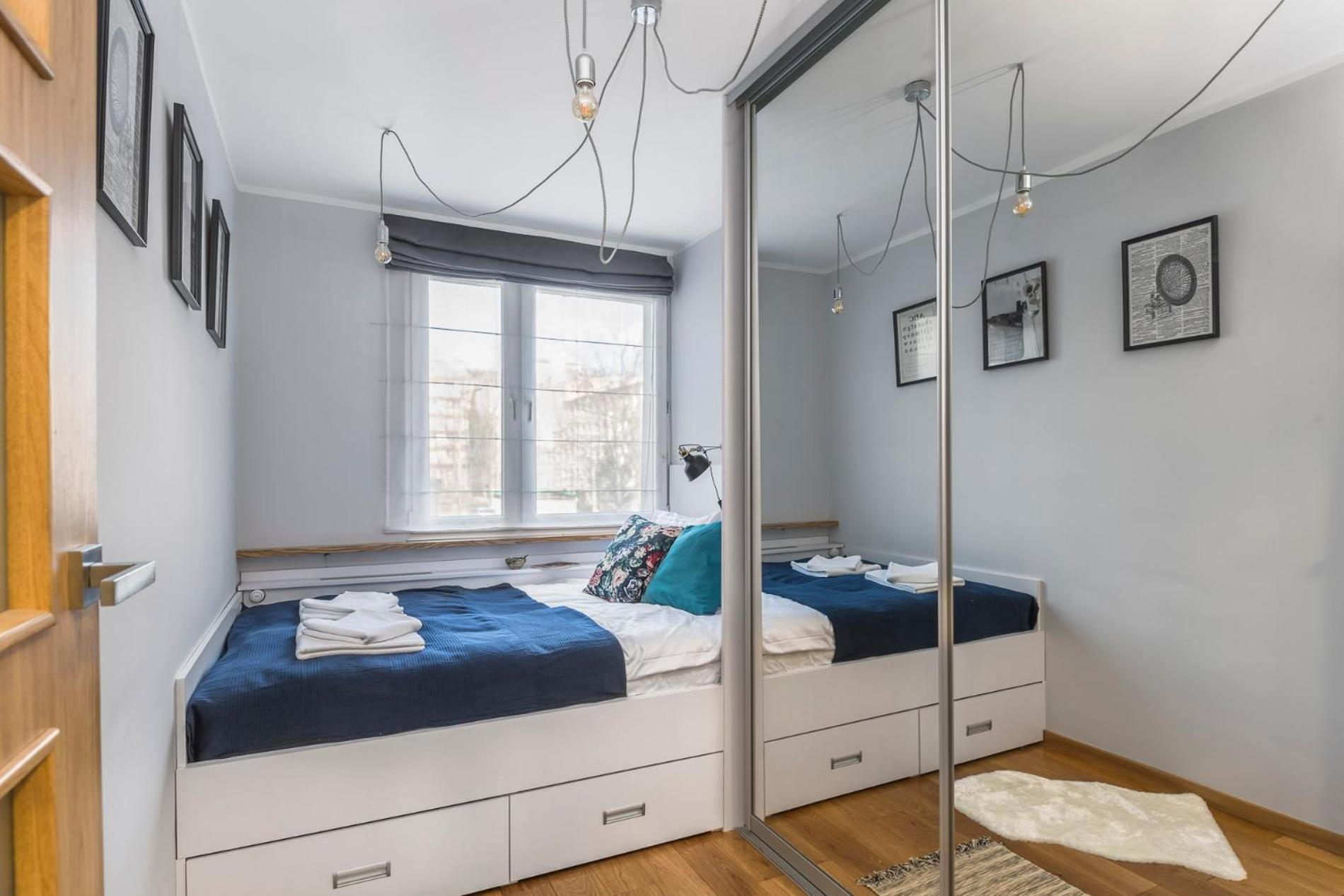 Oomph Wroclaw Old Town Apartment מראה חיצוני תמונה